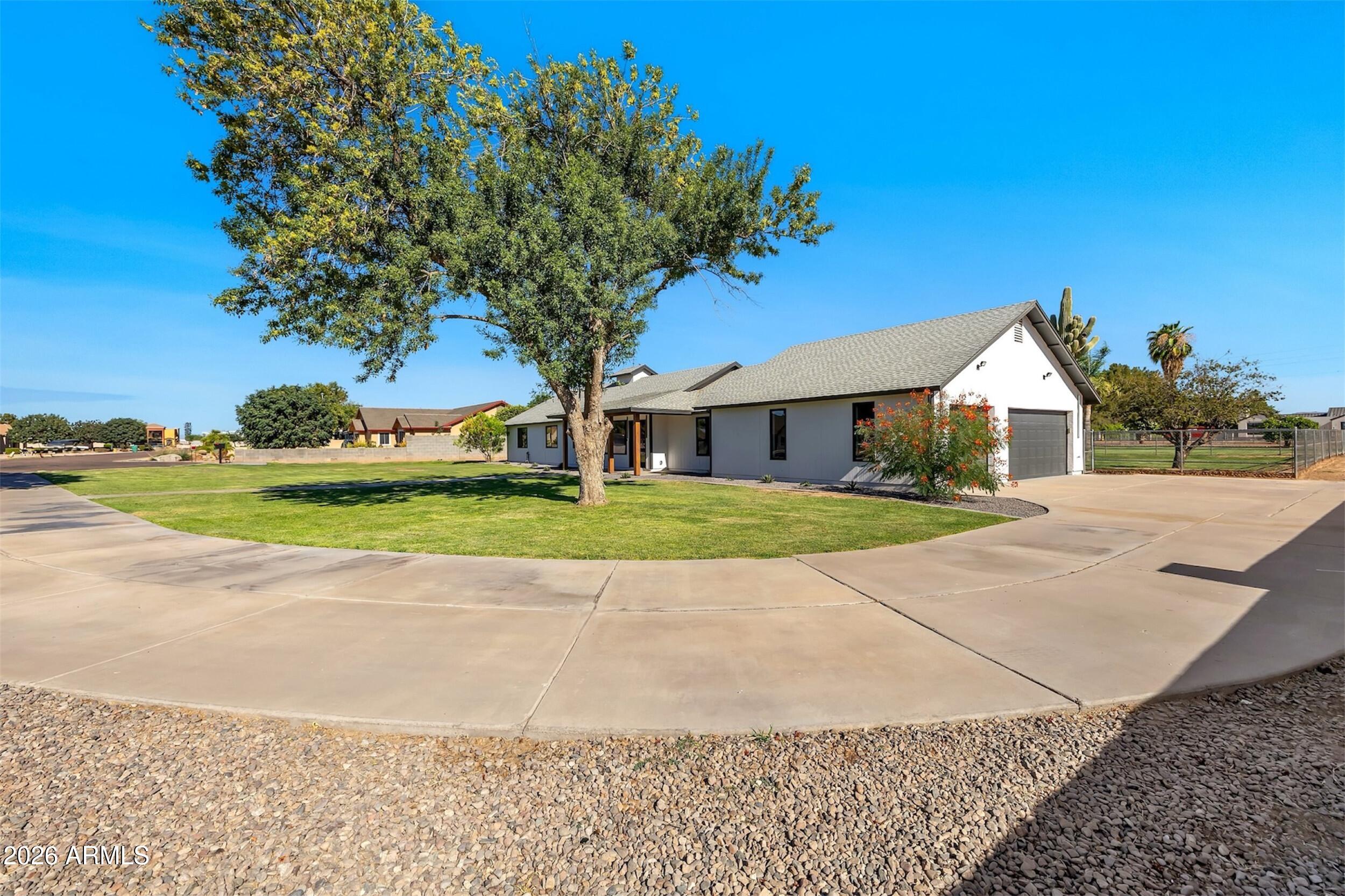 Residential in Mesa 5