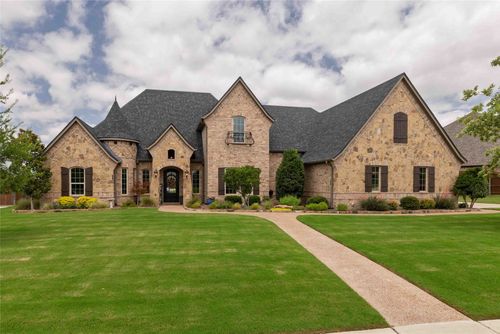 1408 Clover Drive, Haslet, TX, 76052 | Card Image