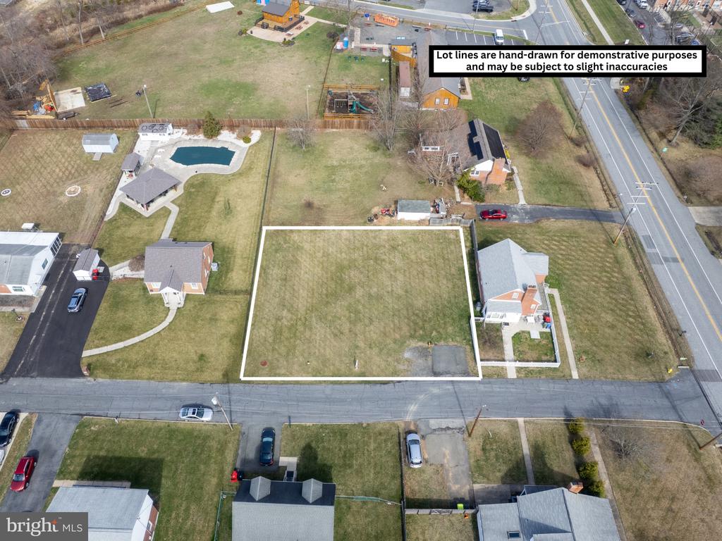 Land in ABINGDON 4