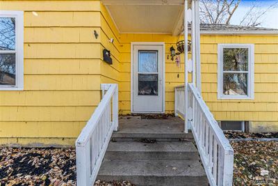 145 Sunset Drive, House other with 2 bedrooms, 2 bathrooms and null parking in Junction City KS | Image 2