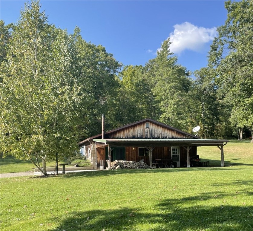 Bald Hill Rd, Hornell, NY 14843