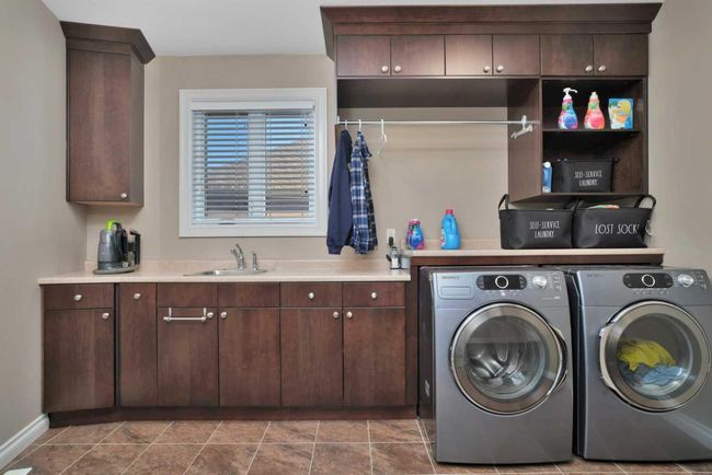 18 Overand Pl, House other with 6 bedrooms, 6 bathrooms and 4 parking in Red Deer AB | Image 29