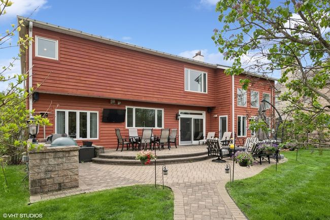 3754 Maple Ave, House other with 5 bedrooms, 4 bathrooms and 3 parking in Northbrook IL | Image 39