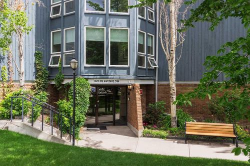 326-820 89 Avenue Sw, Calgary, AB, T2V4N9 | Card Image