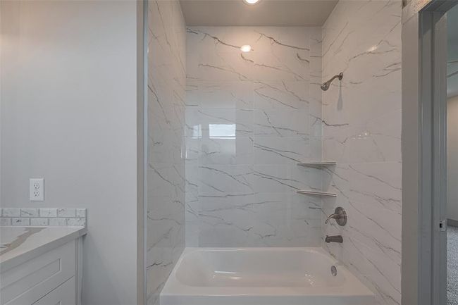 2414 Sam Wilson St, House other with 3 bedrooms, 3 bathrooms and 2 parking in Houston TX | Image 25