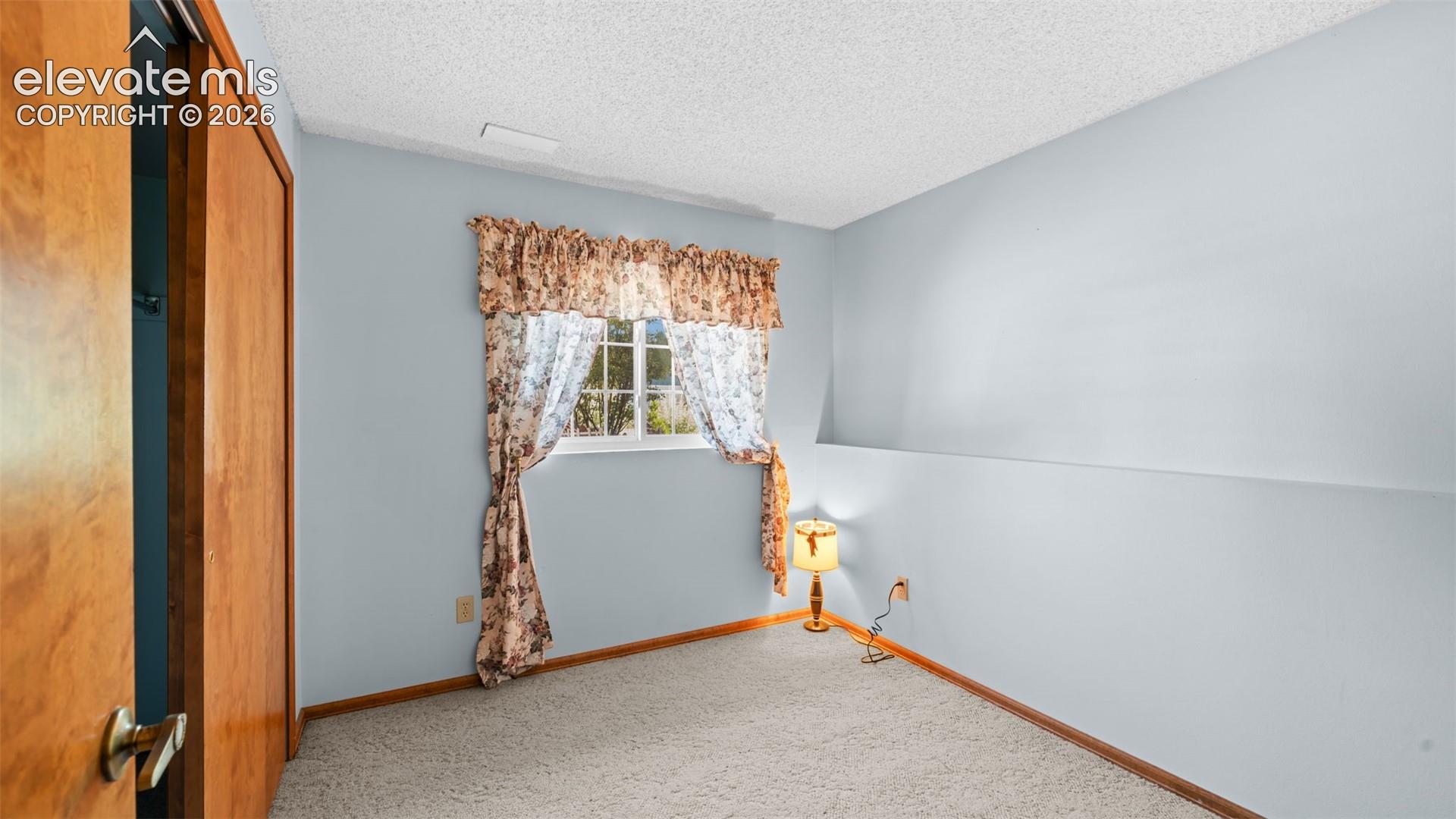 Residential in Colorado Springs