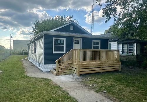 481 N Cottage Avenue, Kankakee, IL, 60901 | Card Image