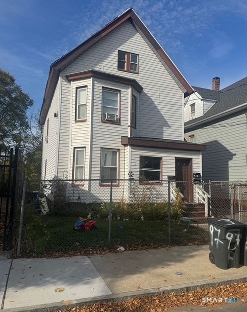 95 Frank St, New Haven, CT, 06519-1903 | Card Image