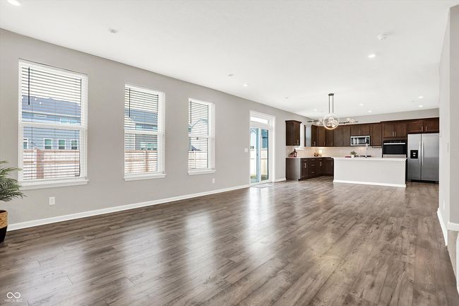 526 Carroll St, House other with 5 bedrooms, 3 bathrooms and null parking in New Whiteland IN | Image 11