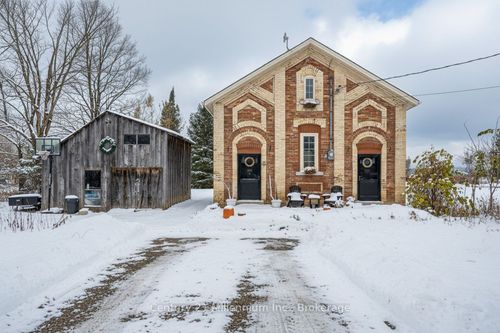 404223 Concession 20, Georgian Bluffs, ON, N0H1S0 | Card Image