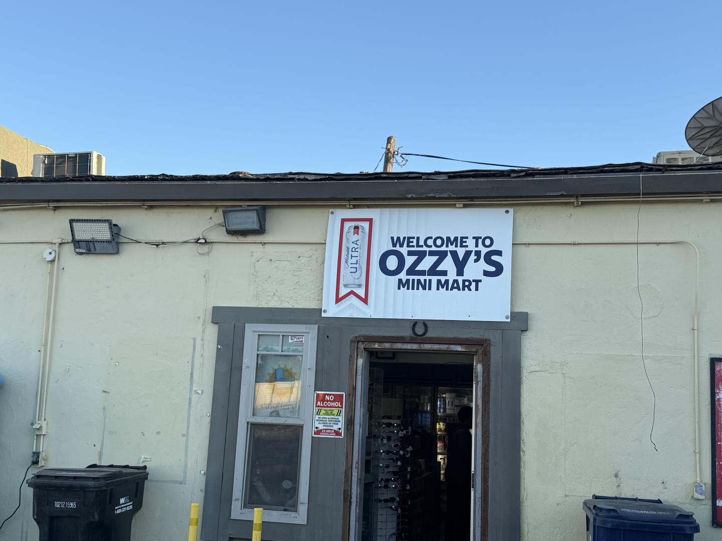 Business Opportunity in King City