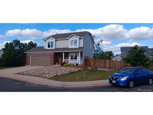 3690 Amelia Island St, Colorado Springs, CO, 80920-4608 | Card Image