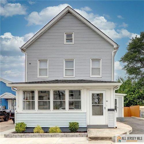 15 Leland Ave, South River, NJ, 08882-1153 | Card Image