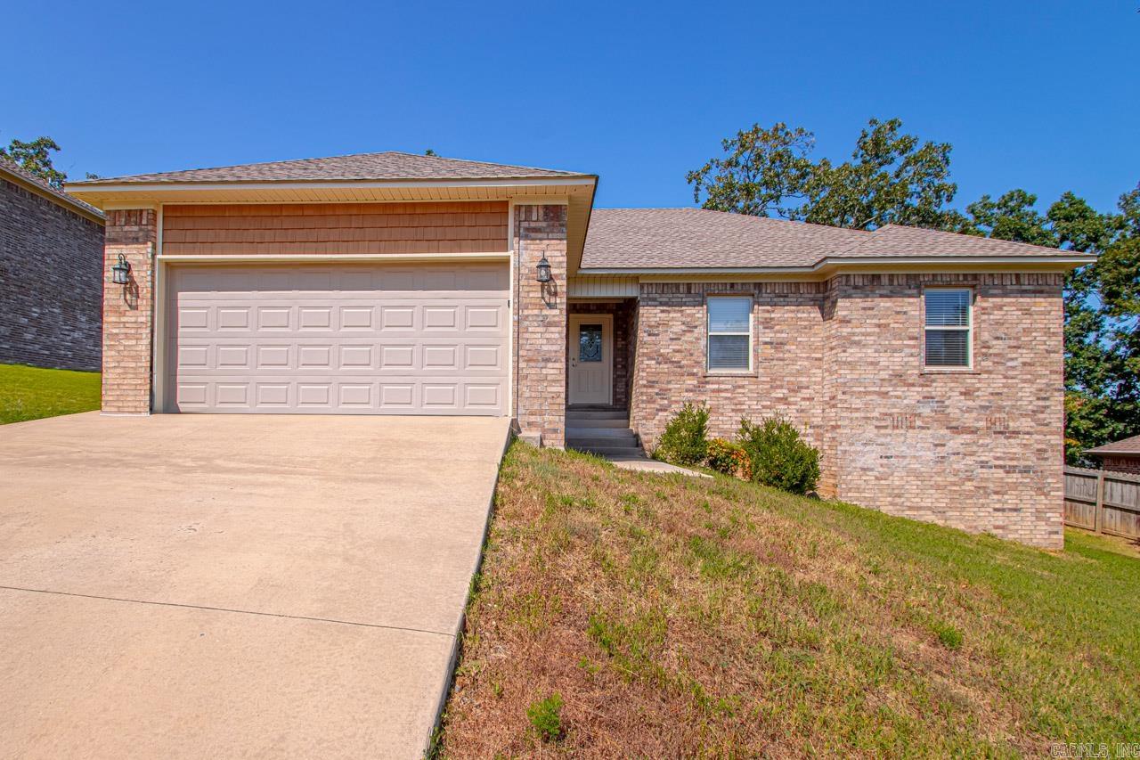 Pecan Ln, Cabot, AR 72023