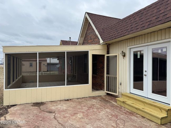 257 2 Nd Ave, House other with 3 bedrooms, 2 bathrooms and 1 parking in Hornbeak TN | Image 21
