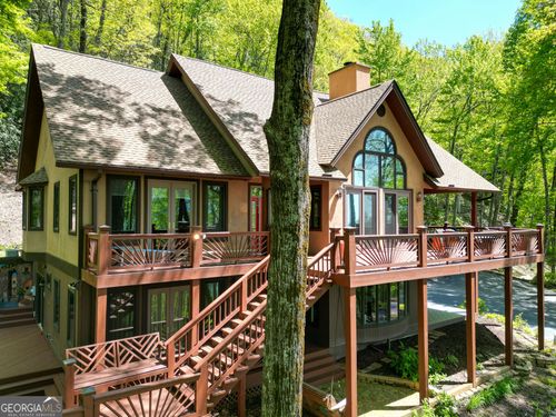 1289 Rainwater Trl, Tiger, GA, 30576-1564 | Card Image