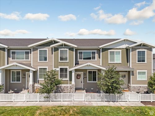 4682 W Talavera Way, Salt Lake City, UT, 84118-6736 | Card Image