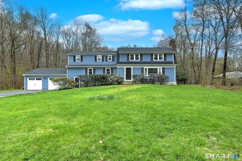 14 Ann Dr, Bethany, CT, 06524-3110 | Card Image