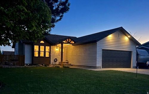 6048 W Contadora Ln, West Valley City, UT, 84128-7014 | Card Image