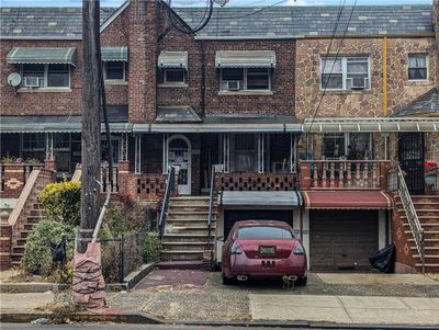 289 Remsen Avenue, House other with 3 bedrooms, 2 bathrooms and null parking in Brooklyn NY | Image 1