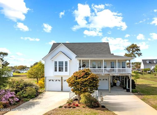160 Live Oak Rd, Newport, NC, 28570-5140 | Card Image