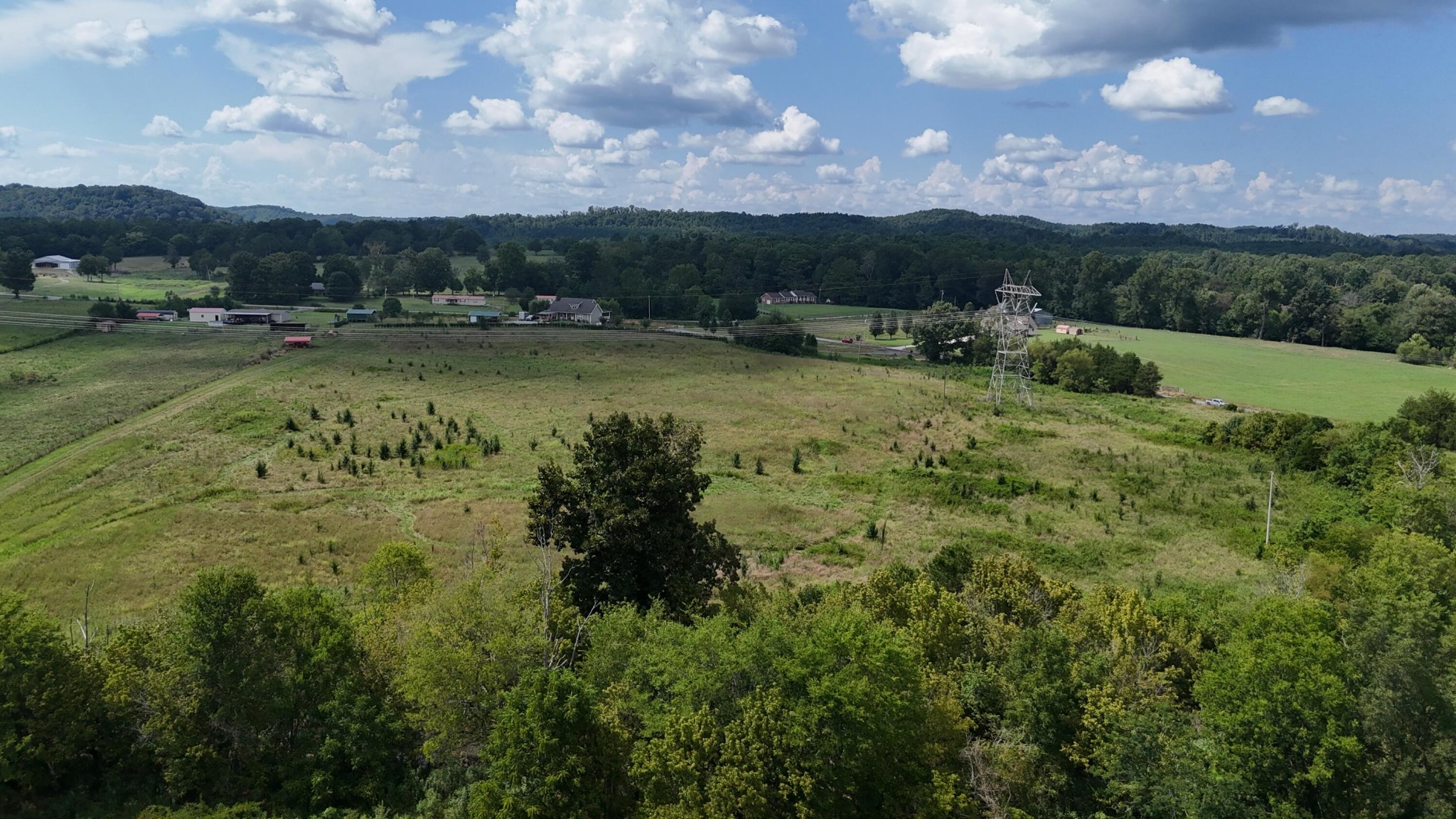 Land in Riceville 2