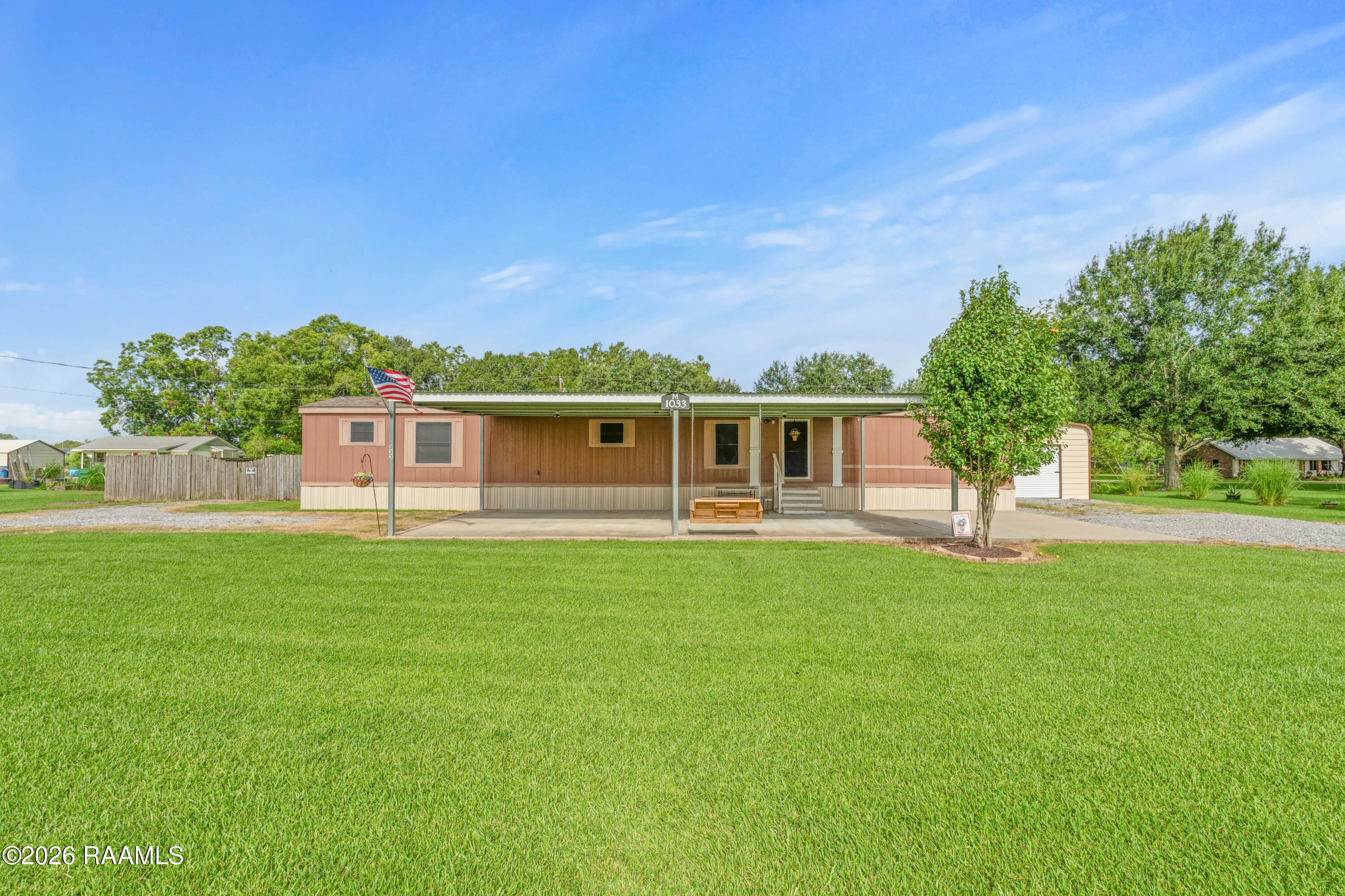 Residential in Breaux Bridge 3