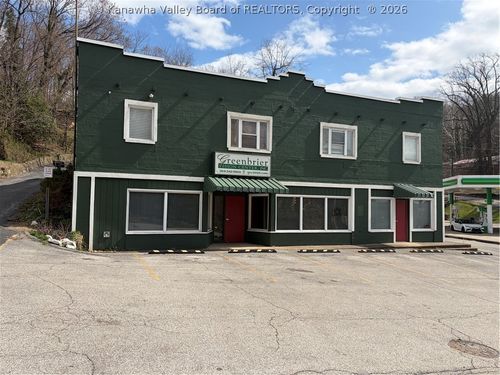 804/806 Greenbrier Street, Charleston, WV, 25311 | Card Image