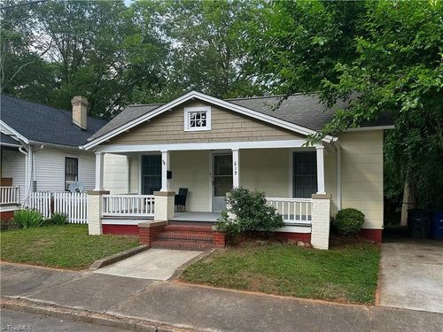 619 Laurel St, Winston-Salem, NC, 27101-5138 | Card Image