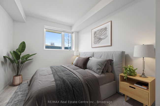 E8 - 20 Palace St, Condo with 2 bedrooms, 2 bathrooms and 1 parking in Kitchener ON | Image 16