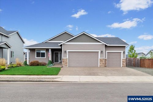 6068 Ne Tuscan Loop, Albany, OR, 97321-7217 | Card Image