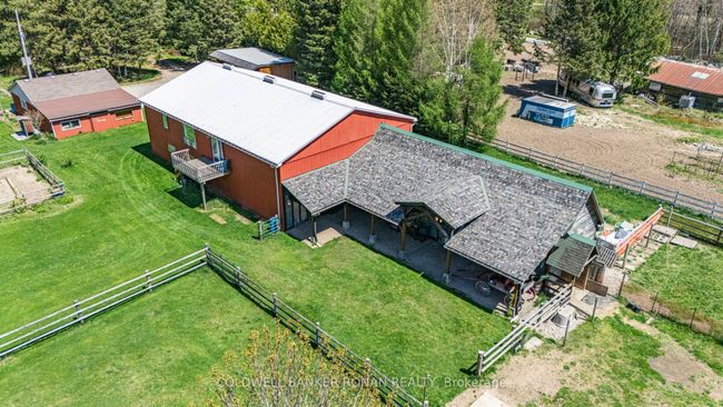 7171 9 Th Line, House other with 5 bedrooms, 4 bathrooms and 15 parking in New Tecumseth ON | Image 41