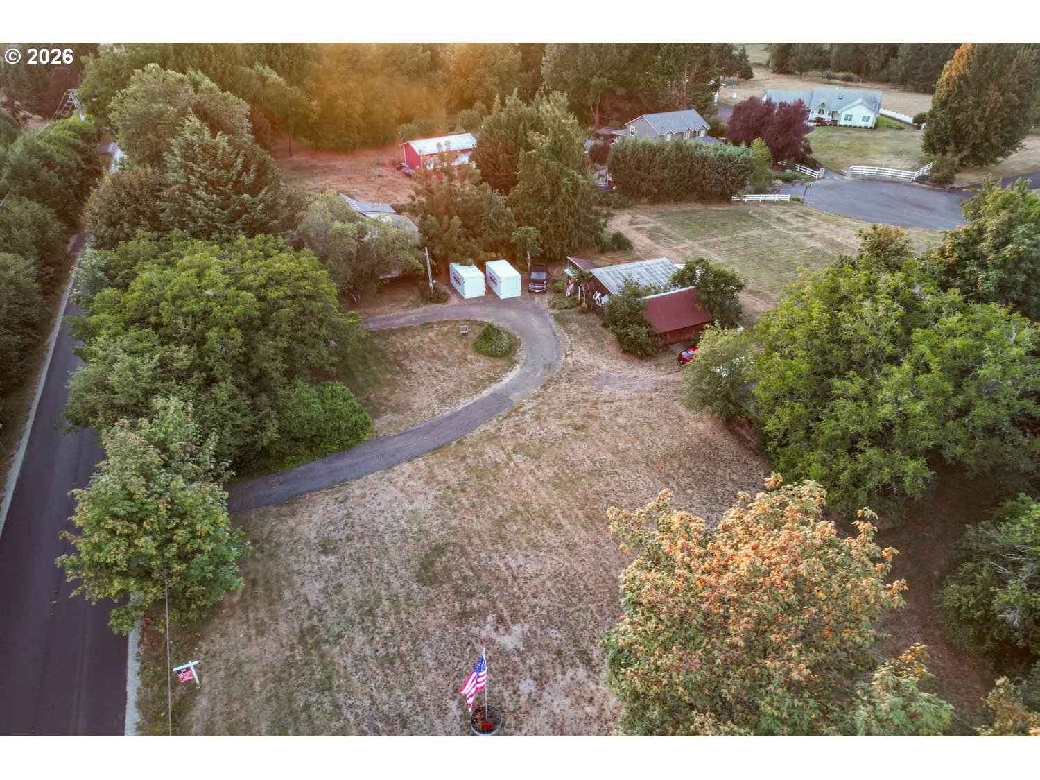 Residential in BattleGround 3