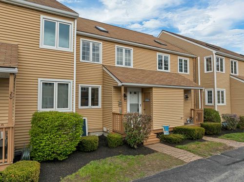 21-50 Patch Pond Road, Ossipee, NH, 03814 | Card Image