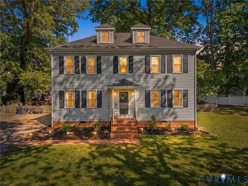 4001 Kings Gate Rd, Chester, VA, 23831-1263 | Card Image