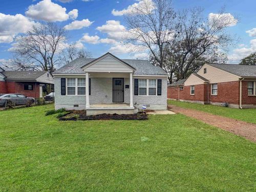 1495 Buntyn St, Memphis, TN, 38114-3803 | Card Image