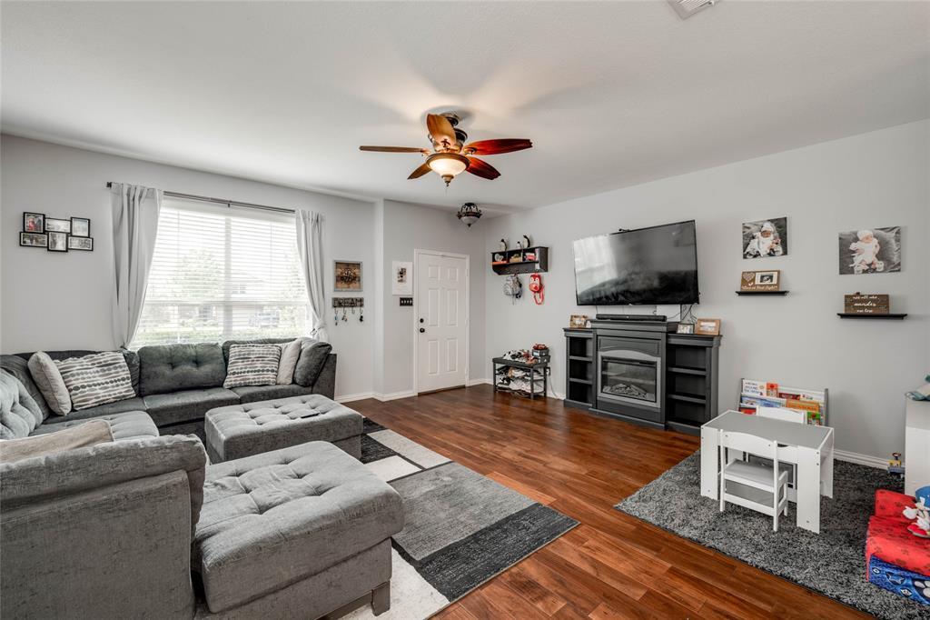 Residential Lease in Austin 5