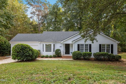 8005 Thomasville Ct, Raleigh, NC, 27612-7453 | Card Image