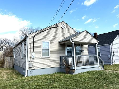 1612 Irma Ave, Hamilton, OH, 45011 | Card Image