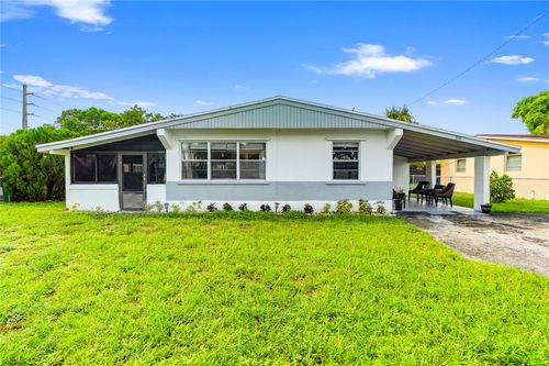 3110 Nw 5th Ct, Lauderhill, FL, 33311-7630 | Card Image