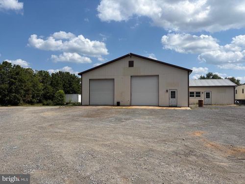 1129 Harrisburg Pike, CARLISLE, PA, 17013-1668 | Card Image