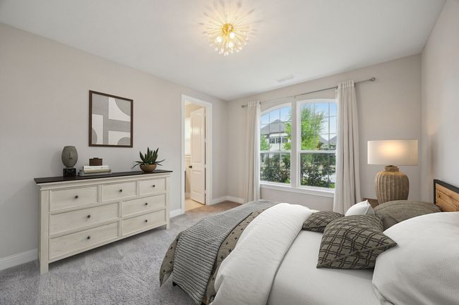 First level one bedroom Virtually Staged Photos | Image 9