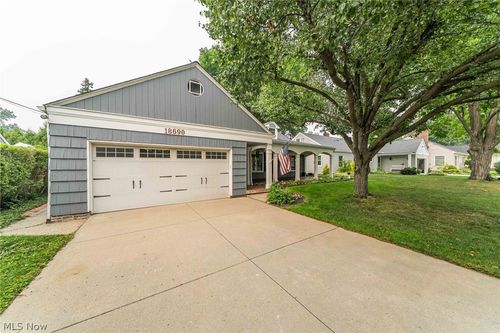 18690 Inglewood Ave, Rocky River, OH, 44116-2839 | Card Image