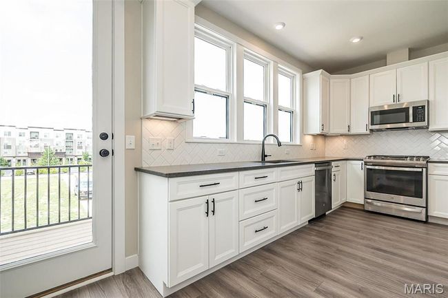 53-603 - 1347 W Gateway Hts, Townhouse with 4 bedrooms, 4 bathrooms and null parking in Saint Louis MO | Image 10