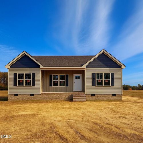 1448 Union Grove Church Rd, Fremont, NC, 27830-8001 | Card Image