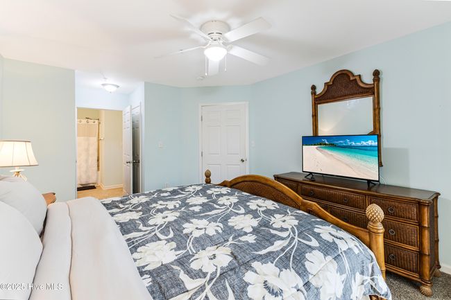 UNIT-1901 - 3350 Club Villa Dr Se, Condo with 2 bedrooms, 2 bathrooms and null parking in Southport NC | Image 17