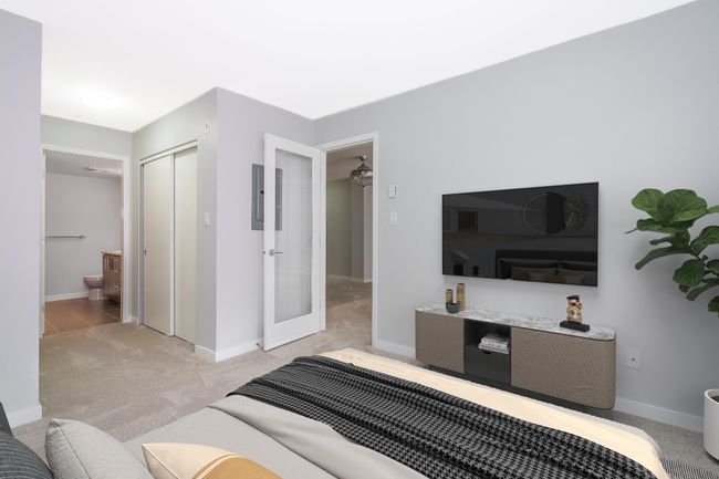 212 - 11665 Haney Bypass, Condo with 2 bedrooms, 2 bathrooms and 1 parking in Maple Ridge BC | Image 9