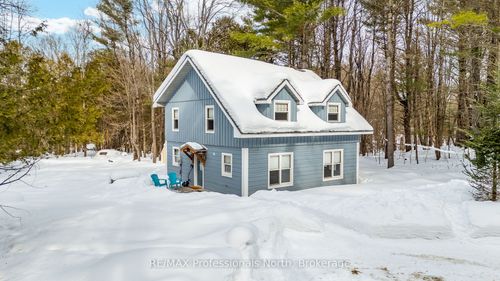 1065 Elk Dr, Haliburton, ON, K0M1S0 | Card Image