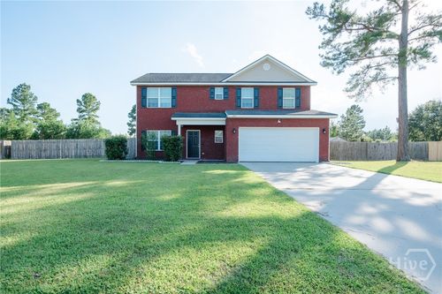 355 Mill Pond Ln Se, Ludowici, GA, 31316-5767 | Card Image