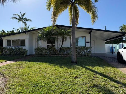 1014 W Drew St, Lantana, FL, 33462-4320 | Card Image